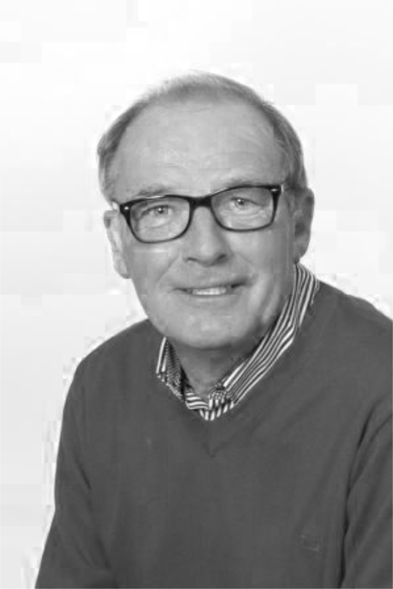 Friedel-Heinz Uhlich